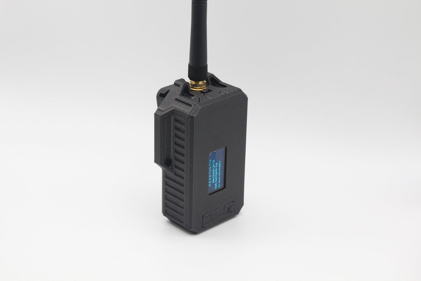 THE ROOK Complete Device Heltec V3 Meshtastic