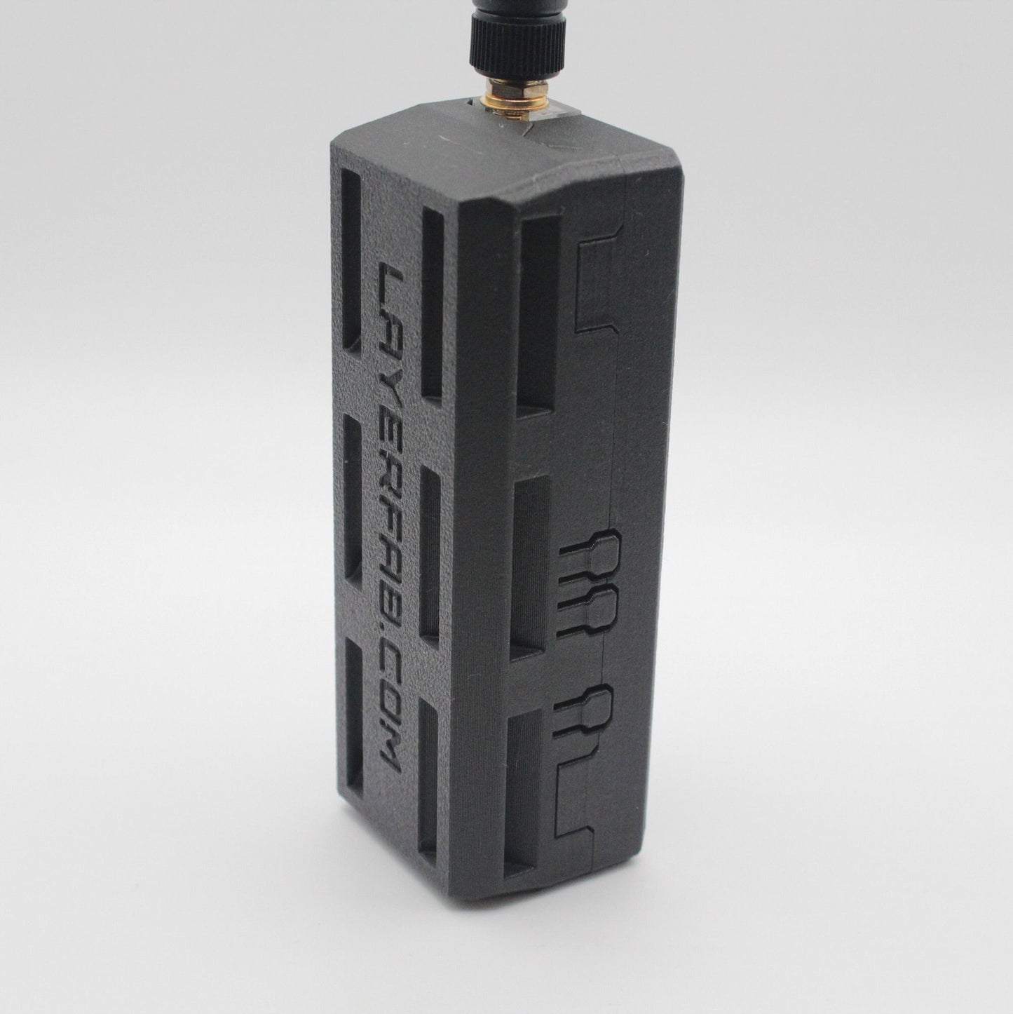 TacBeam Supreme - Case for Lilygo T-Beam Supreme running meshtastic