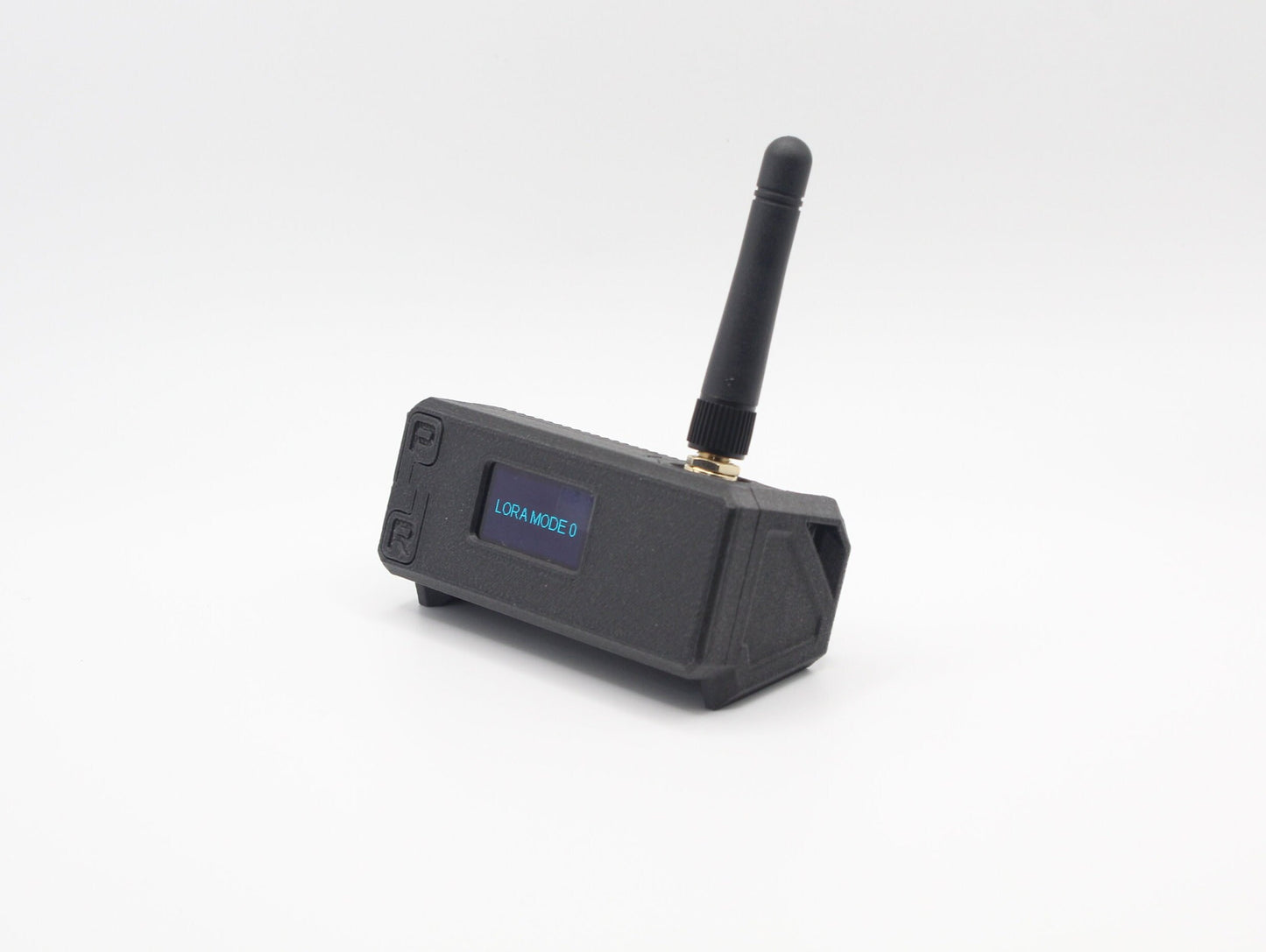 THE KNIGHT Heltec V3 Meshtastic Case