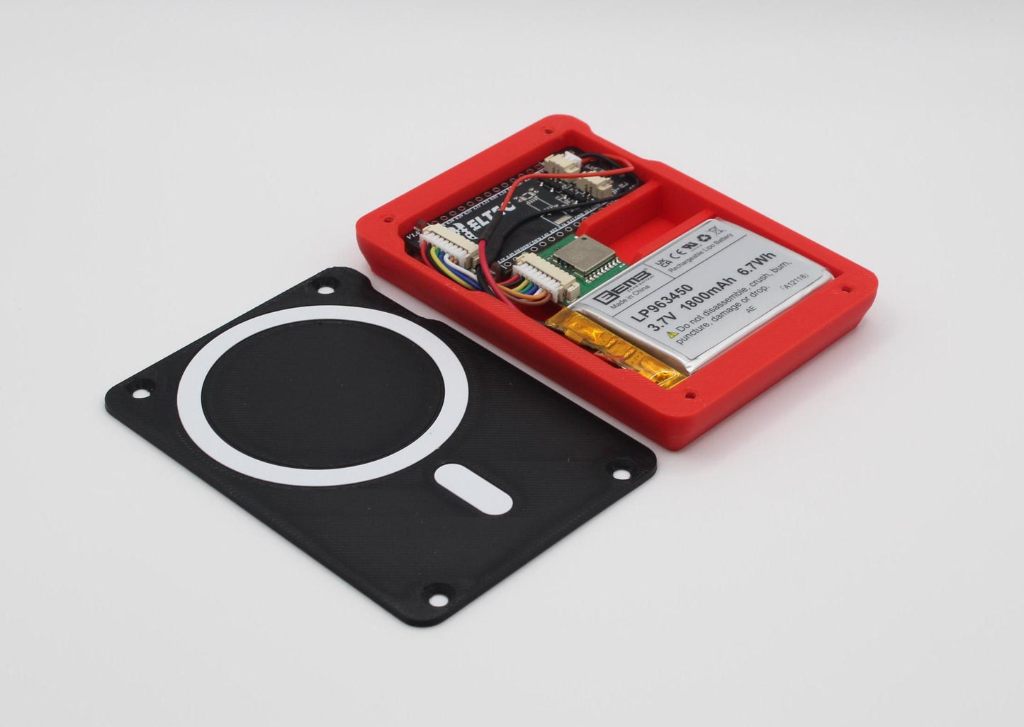 MAGLINK T114 V2 MAGSAFE Meshtastic Device