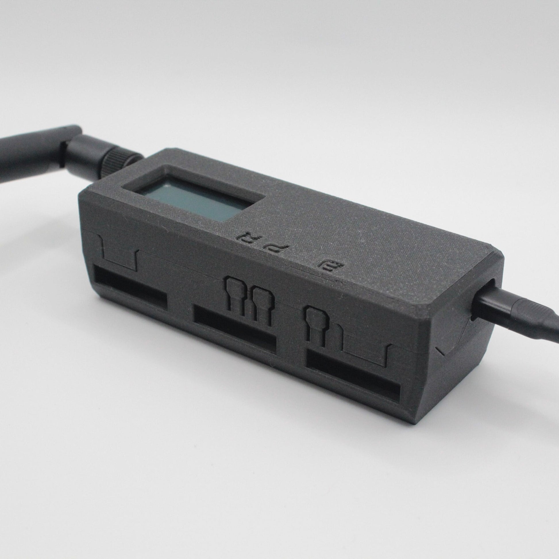 Custodia Stampata In 3D Lilygo T-Beam SUPREME - Foto 9