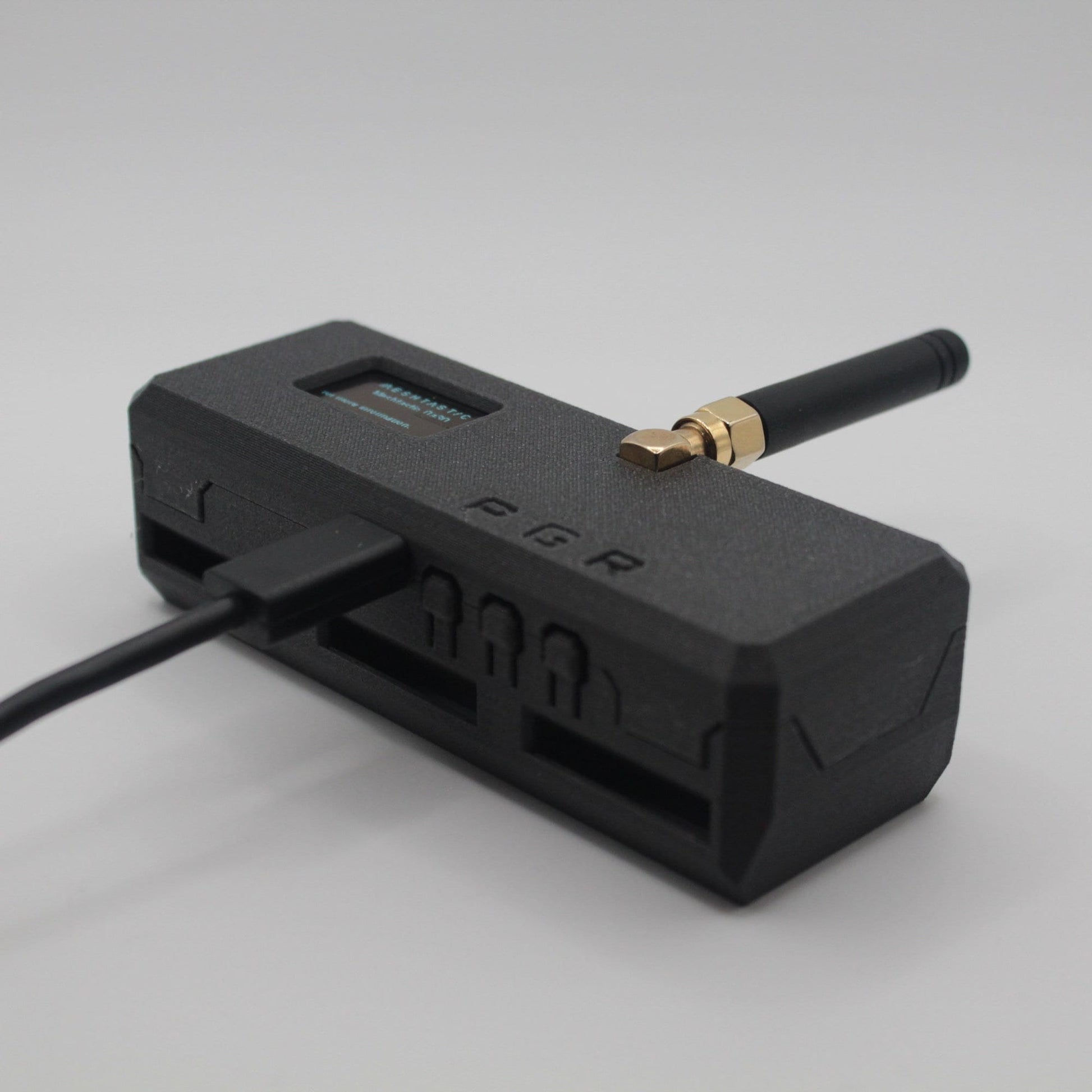 Custodia Stampata In 3D Lilygo T-Beam SUPREME - Foto 10