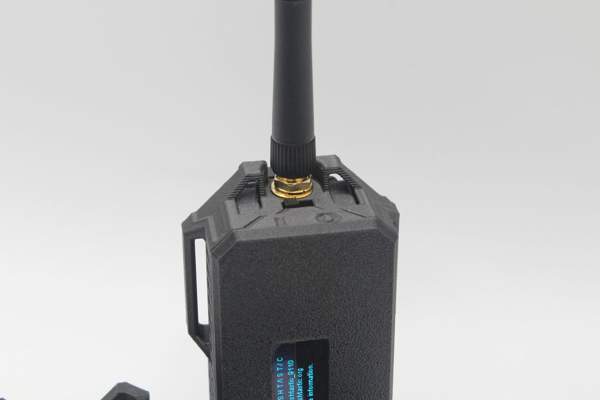 THE ROOK Complete Device Heltec V3 Meshtastic – LayerFabUK