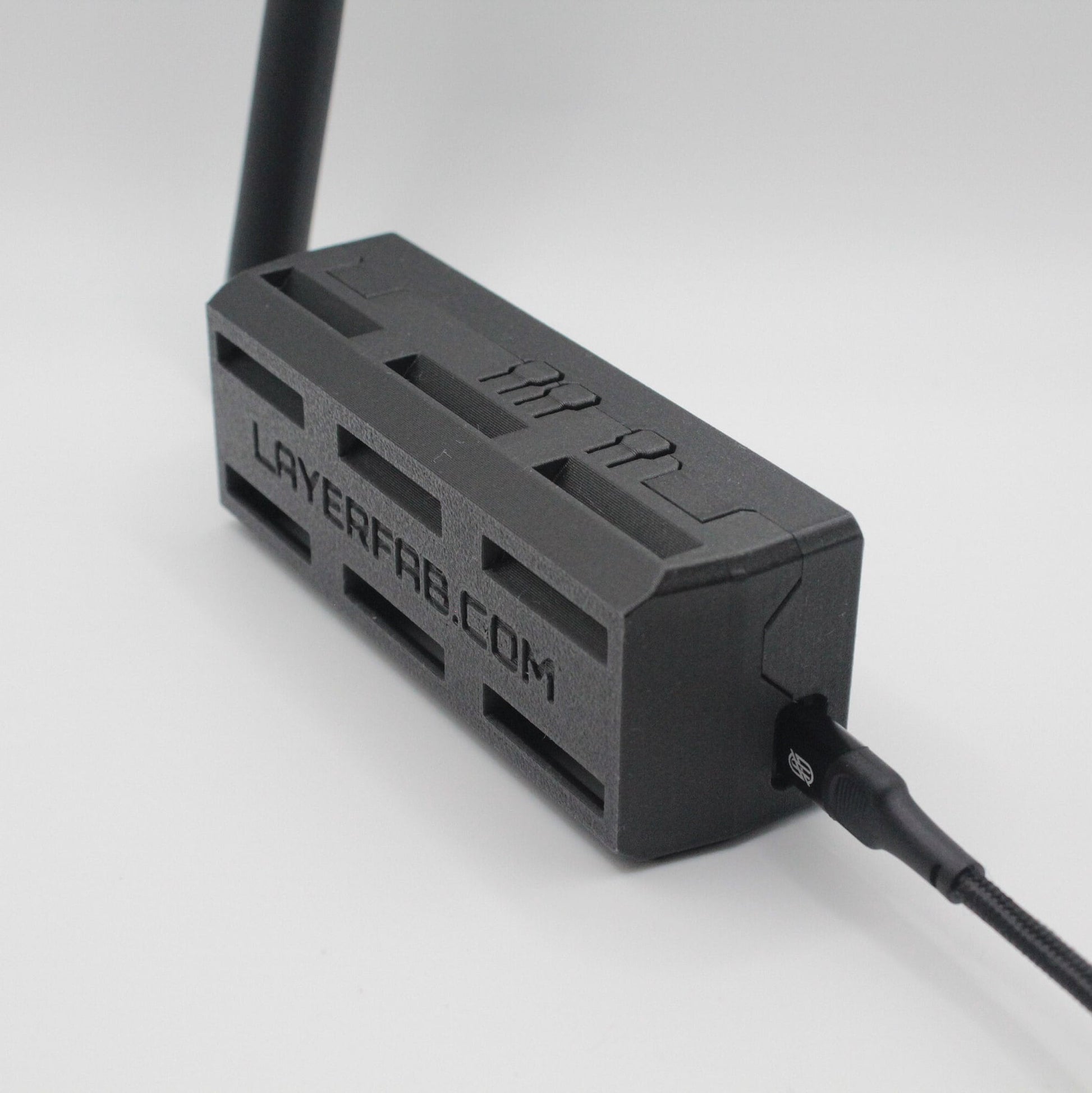 Custodia Stampata In 3D Lilygo T-Beam SUPREME - Foto 8