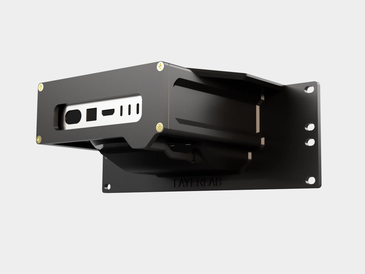 Apple M4 Rack Mount 2U 10